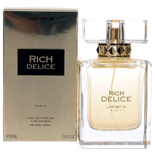 Photo of Rich Delice by Johan.b, 2.8 oz EDP Spray for Women
